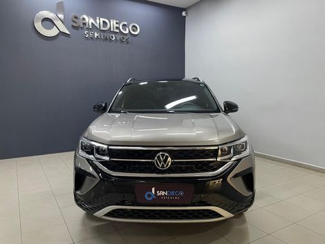 VolksWagen TAOS Launching Ed. 1.4 250 TSI Flex Aut.