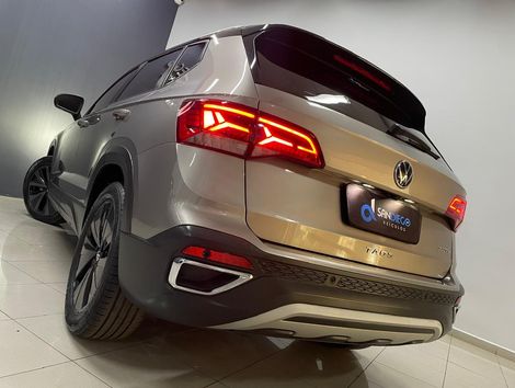 VolksWagen TAOS Launching Ed. 1.4 250 TSI Flex Aut.