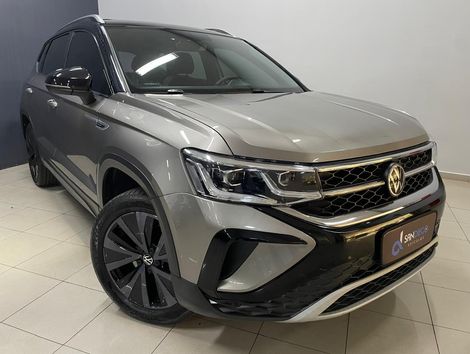 VolksWagen TAOS Launching Ed. 1.4 250 TSI Flex Aut.