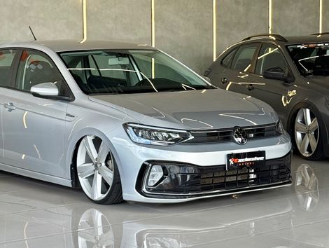 VolksWagen VIRTUS Comfort. 200 TSI 1.0 Flex 12V Aut