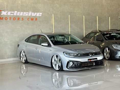 VolksWagen VIRTUS Comfort. 200 TSI 1.0 Flex 12V Aut