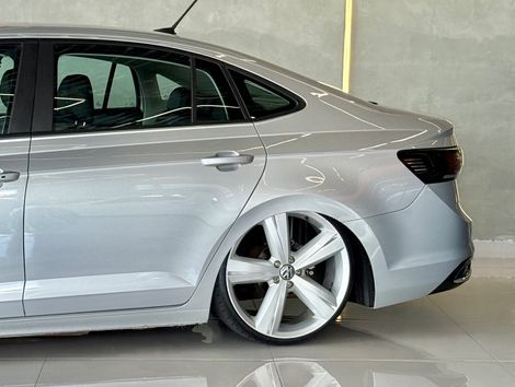 VolksWagen VIRTUS Comfort. 200 TSI 1.0 Flex 12V Aut