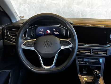 VolksWagen Polo Highline TSI 1.0 Flex 12V Aut.