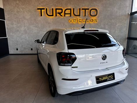 VolksWagen Polo Highline TSI 1.0 Flex 12V Aut.