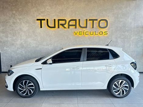 VolksWagen Polo Highline TSI 1.0 Flex 12V Aut.