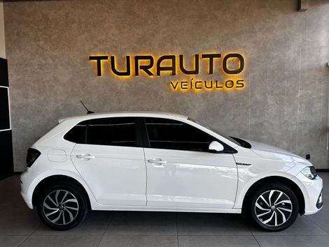 VolksWagen Polo Highline TSI 1.0 Flex 12V Aut.