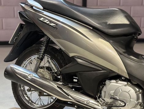 HONDA BIZ 110i