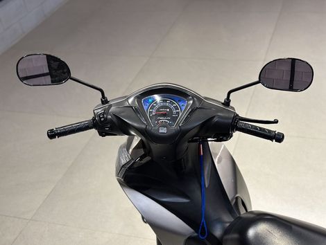 HONDA BIZ 110i