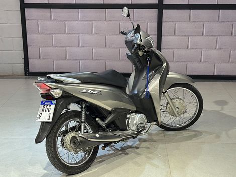 HONDA BIZ 110i