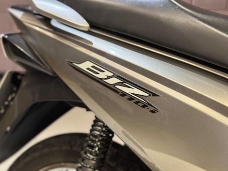 HONDA BIZ 110i