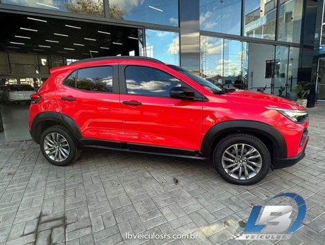 Fiat PULSE DRIVE 1.3 8V Flex Mec. 