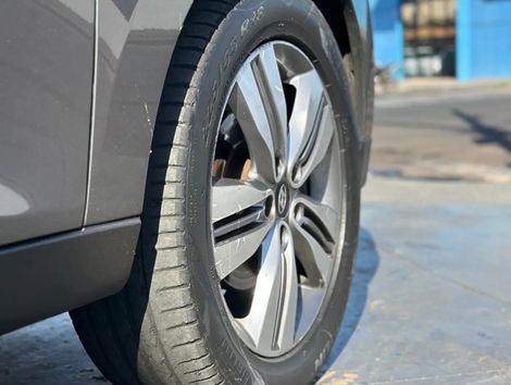 Hyundai ix35 2.0 16V 2WD Flex Aut.