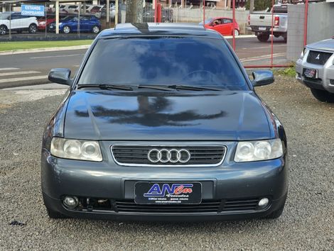 Audi A3 1.8 Turbo 5p Mec.