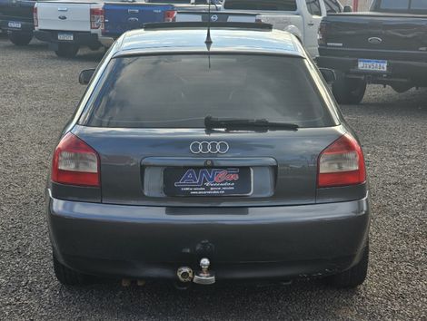 Audi A3 1.8 Turbo 5p Mec.