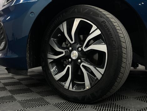 Chevrolet ONIX HATCH PREM. 1.0 12V TB Flex 5p Aut.