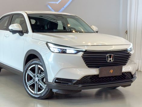 Honda HR-V EX 1.5 Flex Sensing 16V 5p Aut.
