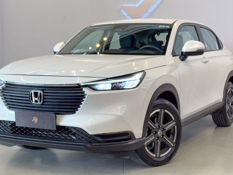 Honda HR-V EX 1.5 Flex Sensing 16V 5p Aut.