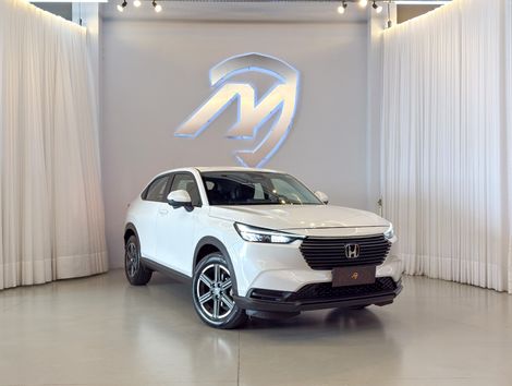 Honda HR-V EX 1.5 Flex Sensing 16V 5p Aut.