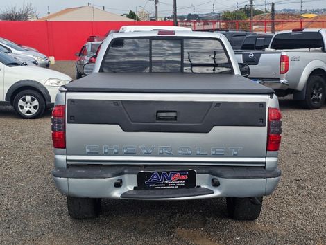 Chevrolet S10 P-Up Advantage 2.4 MPFI F.Power CS