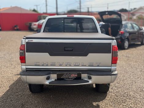 Chevrolet S10 P-Up Advantage 2.4 MPFI F.Power CS