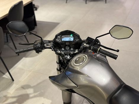 HONDA CG 160 FAN Flex