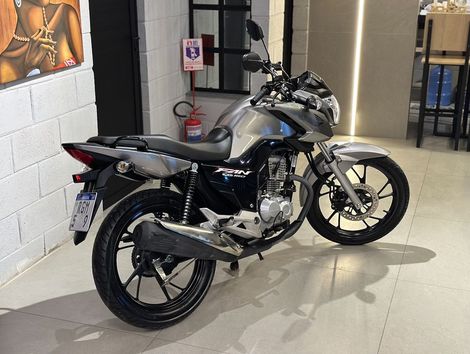 HONDA CG 160 FAN Flex