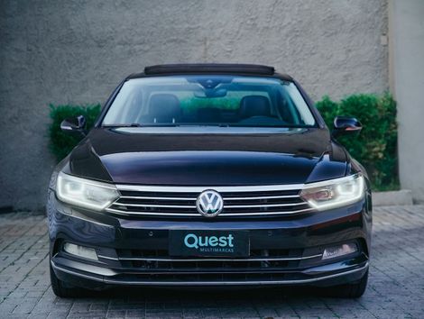 VolksWagen Passat Highline 2.0 TSI 220cv Tip.
