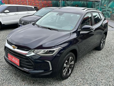 Chevrolet TRACKER Premier 1.2 Turbo 12V Flex Aut.