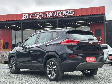 Chevrolet TRACKER Premier 1.2 Turbo 12V Flex Aut.
