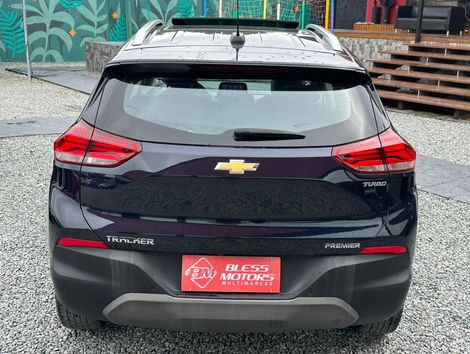 Chevrolet TRACKER Premier 1.2 Turbo 12V Flex Aut.