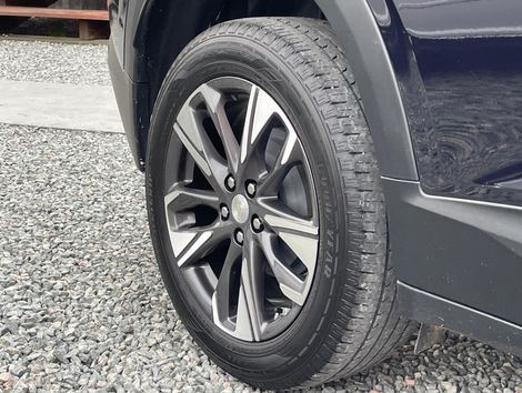 Chevrolet TRACKER Premier 1.2 Turbo 12V Flex Aut.