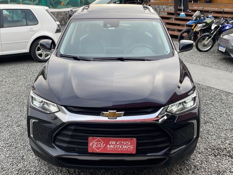 Chevrolet TRACKER Premier 1.2 Turbo 12V Flex Aut.