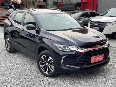 Chevrolet TRACKER Premier 1.2 Turbo 12V Flex Aut.
