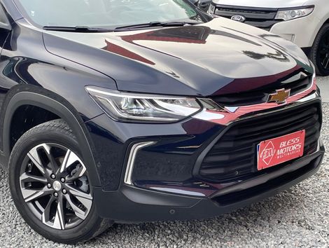 Chevrolet TRACKER Premier 1.2 Turbo 12V Flex Aut.