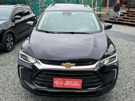 Chevrolet TRACKER Premier 1.2 Turbo 12V Flex Aut.