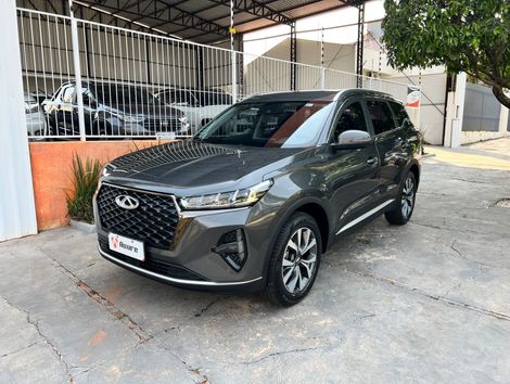 Caoa Chery Tiggo 7 Pro Max Drive 1.6 Turbo 16V Aut.