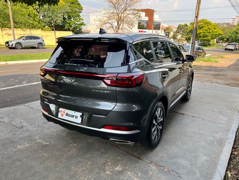 Caoa Chery Tiggo 7 Pro Max Drive 1.6 Turbo 16V Aut.