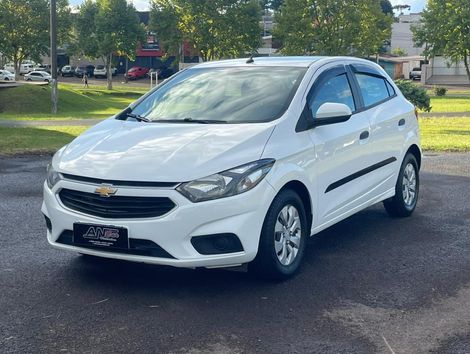 Chevrolet ONIX HATCH Joy 1.0 8V Flex 5p Mec.