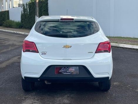 Chevrolet ONIX HATCH Joy 1.0 8V Flex 5p Mec.