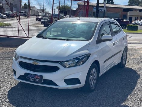 Chevrolet ONIX HATCH Joy 1.0 8V Flex 5p Mec.