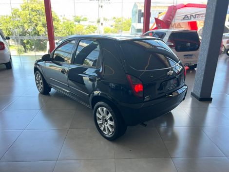 Chevrolet Celta Life/ LS 1.0 MPFI 8V FlexPower 5p