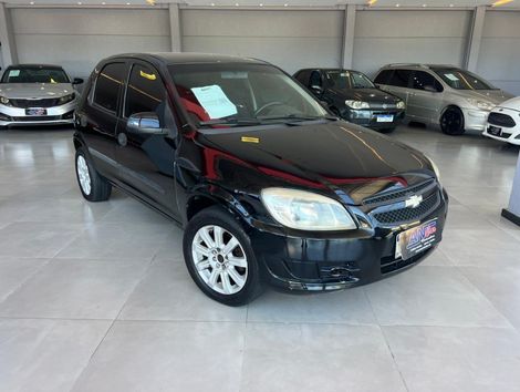 Chevrolet Celta Life/ LS 1.0 MPFI 8V FlexPower 5p