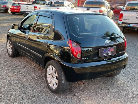 Chevrolet Celta Life/ LS 1.0 MPFI 8V FlexPower 5p
