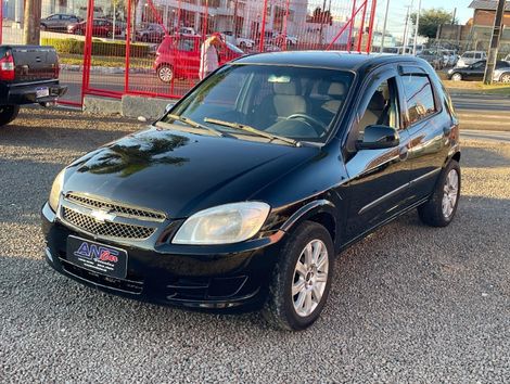 Chevrolet Celta Life/ LS 1.0 MPFI 8V FlexPower 5p