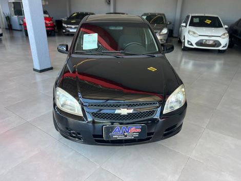 Chevrolet Celta Life/ LS 1.0 MPFI 8V FlexPower 5p