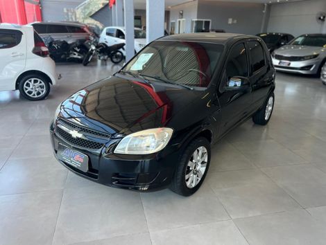 Chevrolet Celta Life/ LS 1.0 MPFI 8V FlexPower 5p