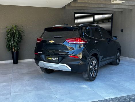 Chevrolet TRACKER Premier 1.2 Turbo 12V Flex Aut.