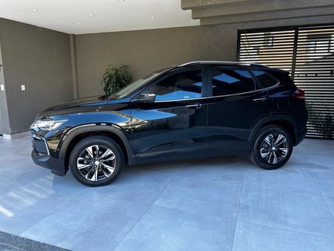 Chevrolet TRACKER Premier 1.2 Turbo 12V Flex Aut.