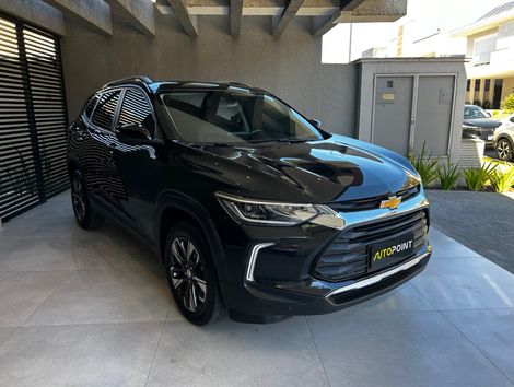 Chevrolet TRACKER Premier 1.2 Turbo 12V Flex Aut.