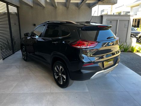 Chevrolet TRACKER Premier 1.2 Turbo 12V Flex Aut.